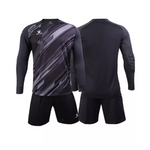 LONG SLEEVE GOALKEEPER SET