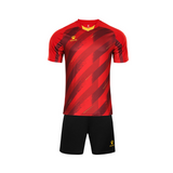 SHORT SLEEVE FOOTBALL SET 8151ZB1005