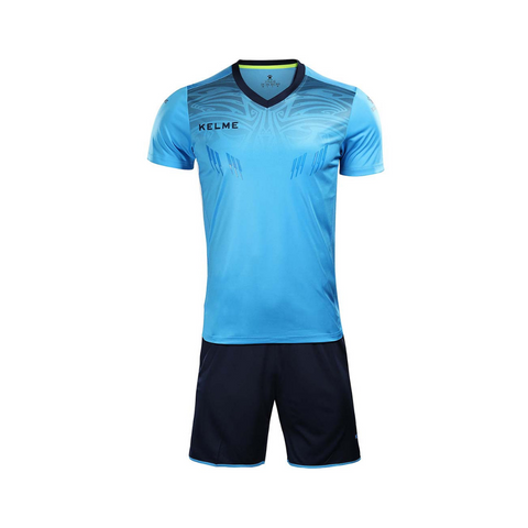 SHORT SLEEVE GOALKEEPER SET 3871014