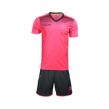 SHORT SLEEVE GOALKEEPER SET 3871014