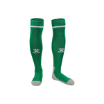 KIDS FULL-LENGTH FOOTBALL SOCKS