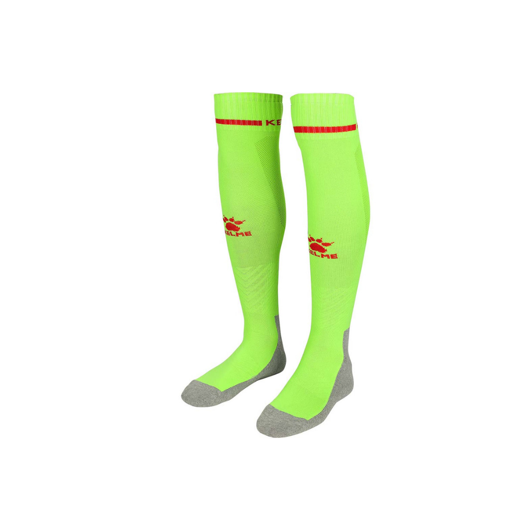 FULL-LENGTH FOOTBALL SOCKS – kelme-jordan