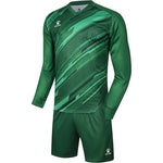 LONG SLEEVE GOALKEEPER SET