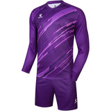 LONG SLEEVE GOALKEEPER SET