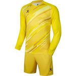 LONG SLEEVE GOALKEEPER SET