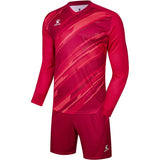 LONG SLEEVE GOALKEEPER SET