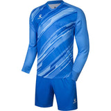 LONG SLEEVE GOALKEEPER SET