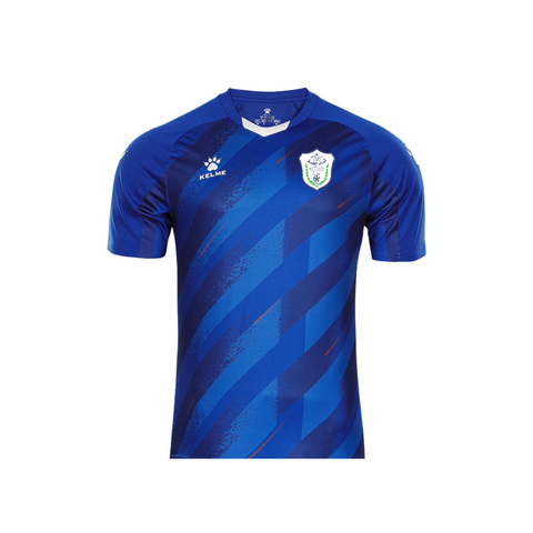 OFFICIAL HOME SHIRT 2020/21