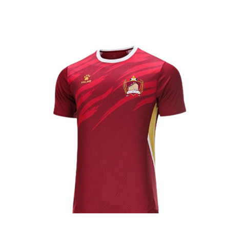 OFFICIAL AWAY SHIRT 2020/21