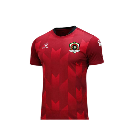 OFFICIAL HOME SHIRT 2020/21