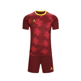 SHORT SLEEVE FOOTBALL SET 8351ZB1085