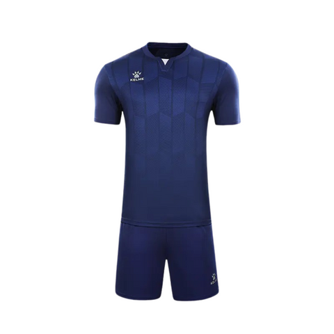 SHORT SLEEVE FOOTBALL SET – kelme-jordan