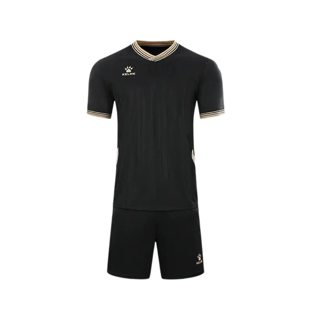 SHORT SLEEVE FOOTBALL SET 8351ZB1082 – kelme-jordan