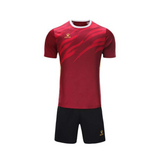 SHORT SLEEVE FOOTBALL SET 8251ZB1006