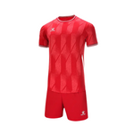 SHORT SLEEVE FOOTBALL SET 8251ZB1007