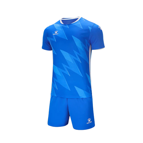 SHORT SLEEVE FOOTBALL SET 8251ZB1004 – kelme-jordan SHORT SLEEVE FOOTBALL SET 8251ZB1004 – kelme-jordan