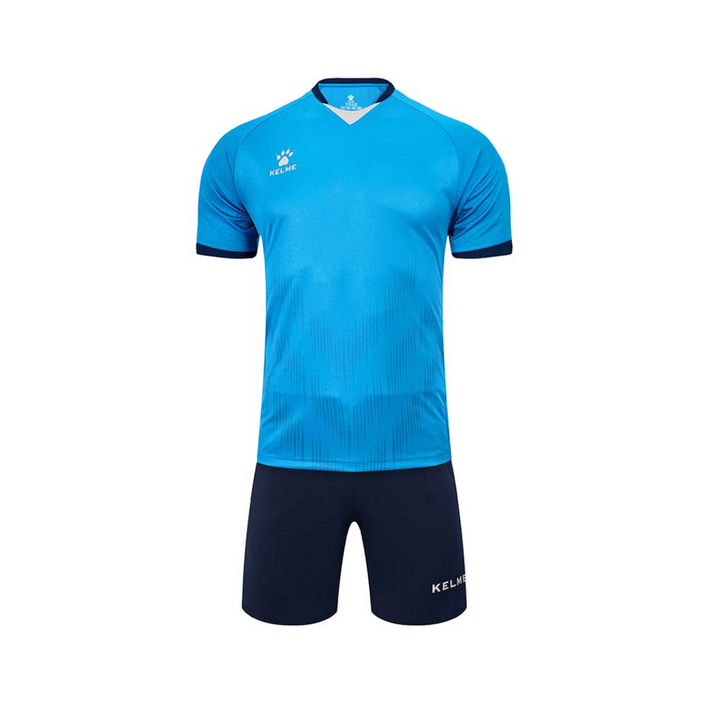 SHORT SLEEVE FOOTBALL SET – kelme-jordan