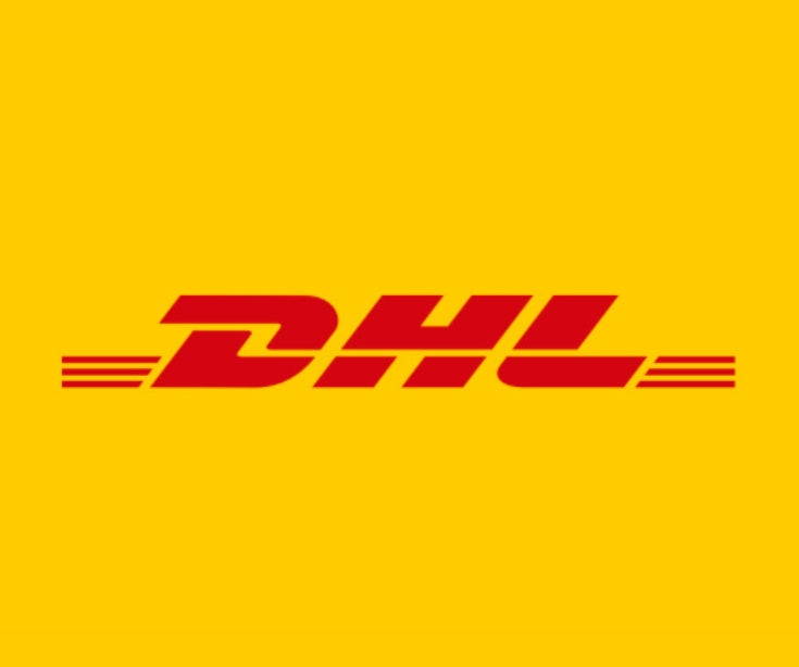 شعار DHL HET